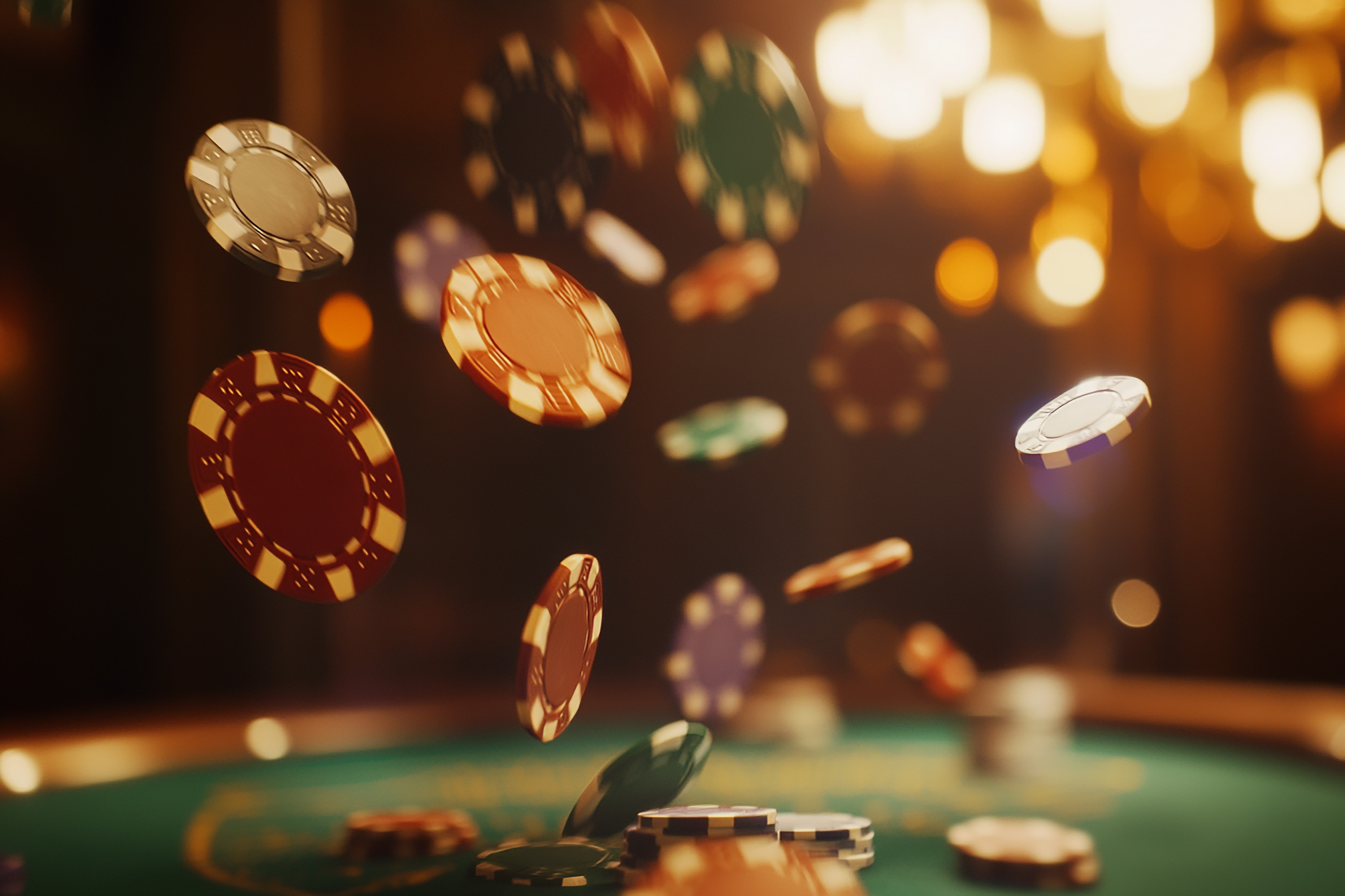 Why Bally Casino Sister Sites Are a Great Choice for US Players