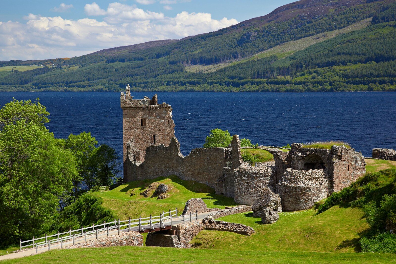Highlands-